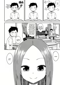 Page 7 of Takagi-san escalate - preview thumbnail
