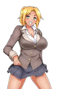 Page 38 of Hitasura Inma ni Gyaku Rape sareru dake no RPG ~Bad End Story~ - preview thumbnail