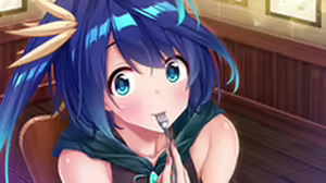 Page 126 of Maokatsu! ~Maou to Yuusha no Idol Seikatsu~ Trial Edition - preview thumbnail
