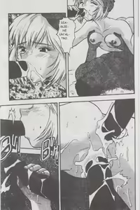 Page 16 of Eva X - Paradise Lost - Vol.1 - preview thumbnail