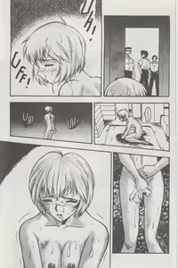Page 26 of Eva X - Paradise Lost - Vol.1 - preview thumbnail