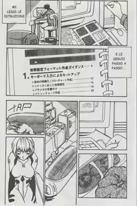 Page 45 of Eva X - Paradise Lost - Vol.1 - preview thumbnail