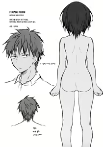Page 20 of TS Akira-kun no Seiseikatsu | TS 아키라 군의 성생활 - preview thumbnail