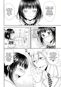 Page 17 of Gakuen no Ouji-sama ni Mesu Choukyou suru Koto o Shiirarete imasu! | Being Coerced Into Training The Prince of The School How To Be a Woman - preview thumbnail