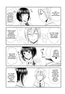 Page 18 of Gakuen no Ouji-sama ni Mesu Choukyou suru Koto o Shiirarete imasu! | Being Coerced Into Training The Prince of The School How To Be a Woman - preview thumbnail