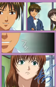 Page 36 of BAD END kanzenhan - preview thumbnail