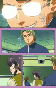 Page 45 of BAD END kanzenhan - preview thumbnail