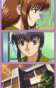 Page 46 of BAD END kanzenhan - preview thumbnail