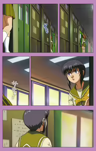 Page 48 of BAD END kanzenhan - preview thumbnail