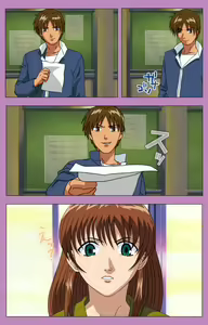 Page 6 of BAD END kanzenhan - preview thumbnail