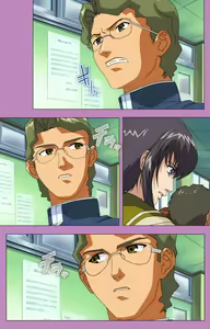 Page 85 of BAD END kanzenhan - preview thumbnail