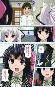 Page 228 of Ojou-sama Yomeiri Kousou Kanzenhan - preview thumbnail