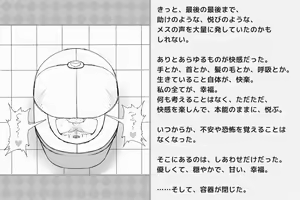 Page 259 of Kairaku Zecchou Kikan - preview thumbnail