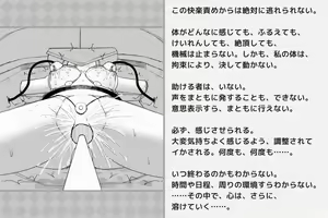 Page 266 of Kairaku Zecchou Kikan - preview thumbnail