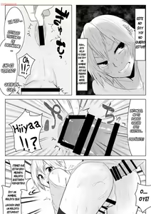 Page 11 of Yume de Arimasu You ni | I Hope It's a Dream - preview thumbnail