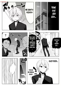 Page 17 of Yume de Arimasu You ni | I Hope It's a Dream - preview thumbnail