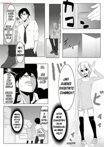 Page 7 of Yume de Arimasu You ni | I Hope It's a Dream - preview thumbnail