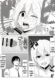Page 9 of Yume de Arimasu You ni | I Hope It's a Dream - preview thumbnail