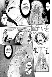 Page 16 of Bijin Onna Joushi o Yaru! 2 | Violating A Beautiful Female Boss 2 - preview thumbnail