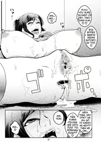Page 21 of Bijin Onna Joushi o Yaru! 2 | Violating A Beautiful Female Boss 2 - preview thumbnail