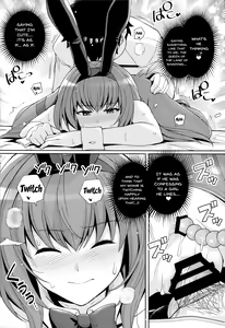 Page 9 of Shishou o Haramaseru made Derarenai Simulator 2 - preview thumbnail