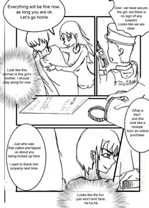 Page 11 of Bodysuit-Like Possession - preview thumbnail