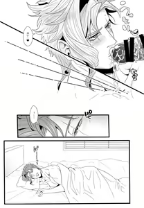 Page 32 of Kekkon Shitemitara Kare ga Taisou Zubora Datta Ken - preview thumbnail