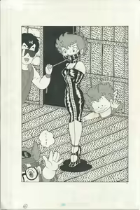 Page 4 of GAGS! - preview thumbnail
