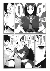 Page 6 of Raikou Mama no Love Love Shasei Kanri - preview thumbnail