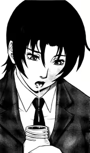 Page 93 of Joshi Suieibu -Midare Mau- - preview thumbnail
