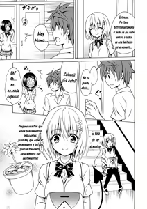 Page 14 of Mezase! Rakuen Keikaku Vol. 2 - preview thumbnail