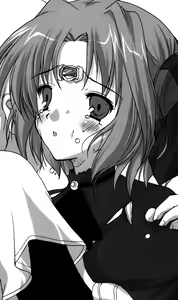 Page 197 of Choukou Tenshi Escalayer Chuukan - Beat Angel Escalayer - preview thumbnail