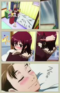 Page 219 of Tennen Koiiro Alcohol kanzenhan - preview thumbnail
