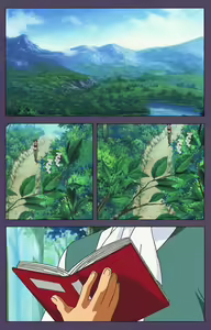 Page 133 of Mamahaha Kanzenban - preview thumbnail