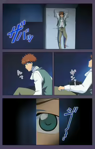Page 21 of Mamahaha Kanzenban - preview thumbnail