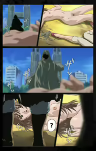 Page 227 of DARK SHELL ori no naka no tsuya kanzenhan - preview thumbnail