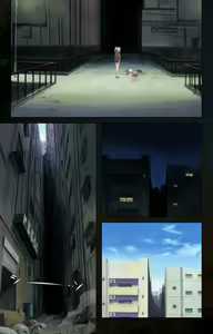 Page 23 of Hainu~ere shukaku no yoru kanzenhan - preview thumbnail