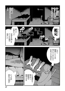 Page 67 of ISEKAI MEIKYUU DE HAREM O - preview thumbnail