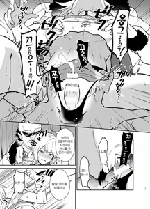 Page 18 of Kedakaki Gizoku wa Kainarasarenai Yami Auction Shuppin Hen | 고상한 의적은 길들여지지 않는다 암거래 출품 편 - preview thumbnail