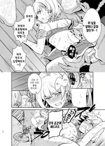 Page 21 of Kedakaki Gizoku wa Kainarasarenai Yami Auction Shuppin Hen | 고상한 의적은 길들여지지 않는다 암거래 출품 편 - preview thumbnail