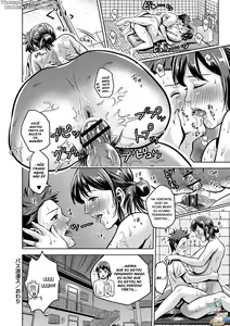 Page 20 of Bath Romance | Ванный романс - preview thumbnail