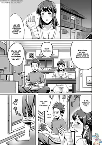 Page 3 of Bath Romance | Ванный романс - preview thumbnail