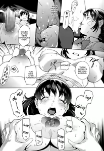 Page 15 of Shoujo Hisanroku - preview thumbnail