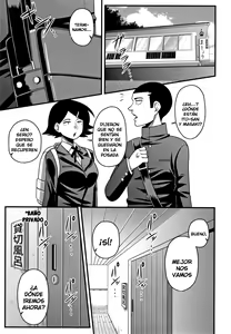 Page 23 of Itou-san - preview thumbnail