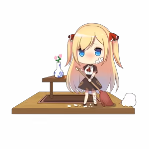 Page 250 of Nai no Choukyou Nikki | Nai's Training Diary (decensored) - preview thumbnail
