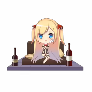 Page 262 of Nai no Choukyou Nikki | Nai's Training Diary (decensored) - preview thumbnail