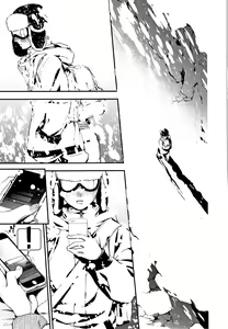 Page 164 of Irohanihoheto + Toranoana Kounyuu Tokuten 8P Shousasshi Rough Sketch Shuu ~Costume Play Hen~ | 흐드러진 꽃 + 토라노아나 구입특전 8P소책자 러프스케치집 -코스튬플레이편- - preview thumbnail