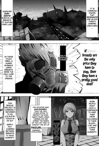 Page 2 of Eikou no Kakehashi | Bridge of Glory - preview thumbnail