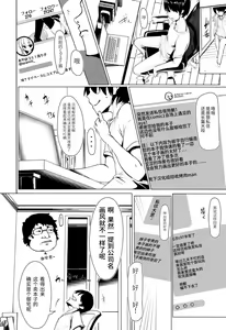 Page 19 of Cosplayer wa Mitsu ni Sasayaku | COSER的窃窃私语 - preview thumbnail