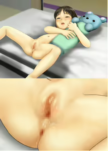 Page 73 of Haru-chan no Nikki - preview thumbnail